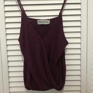 Purple UO Tank
